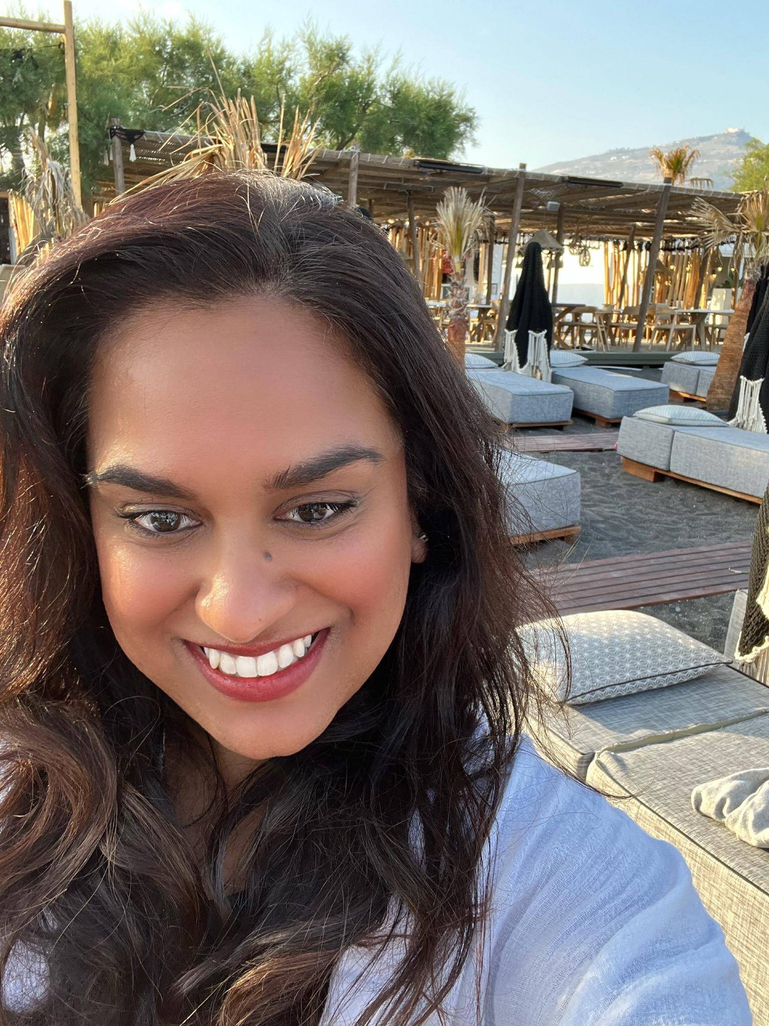 Zahra Nurmohamed