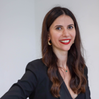 Ghita Bargach
