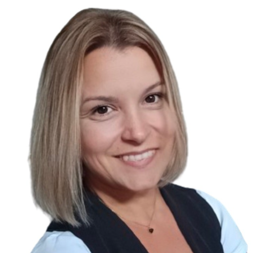 Rebeka Glez - Social Media Manager & Paid Ads Specialist
