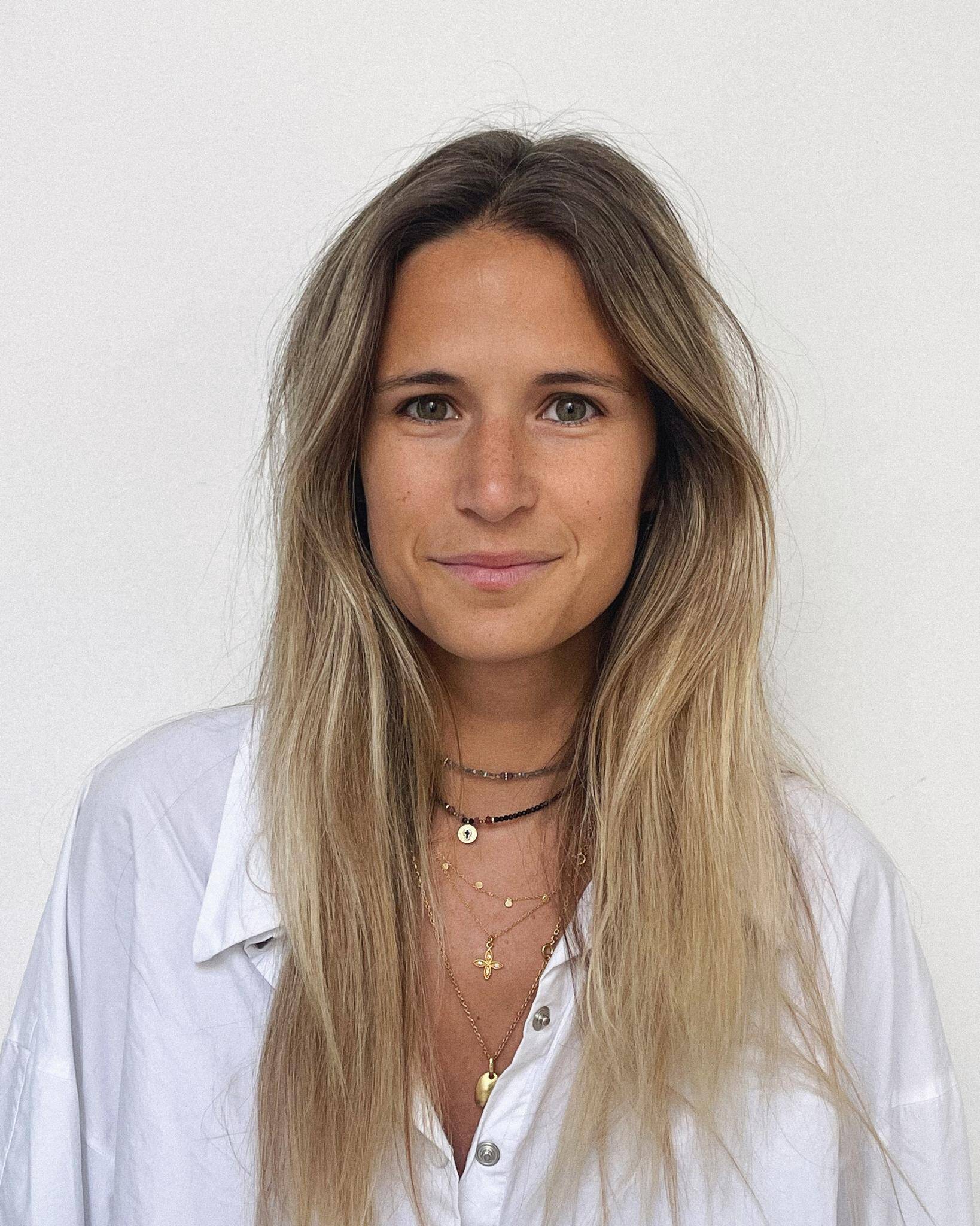 Eléonore De Courson