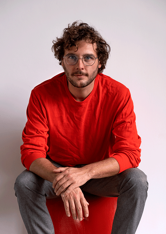 Thomas Pallin