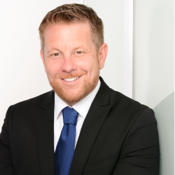Carsten Doose - Interim Mananger & Vertriebsexperte 