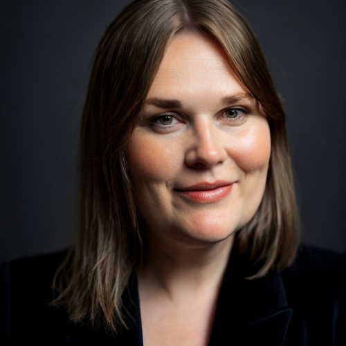 Larissa  - AI Implementation Consultant | Workflow automation