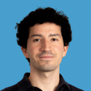 Samuel Arditti - Ingénieur Business Developer