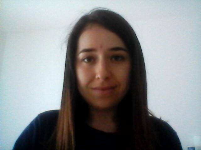 Drifa Zouaoui