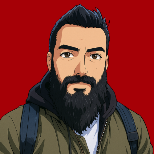 Haithem  - iOS Lead Developer
