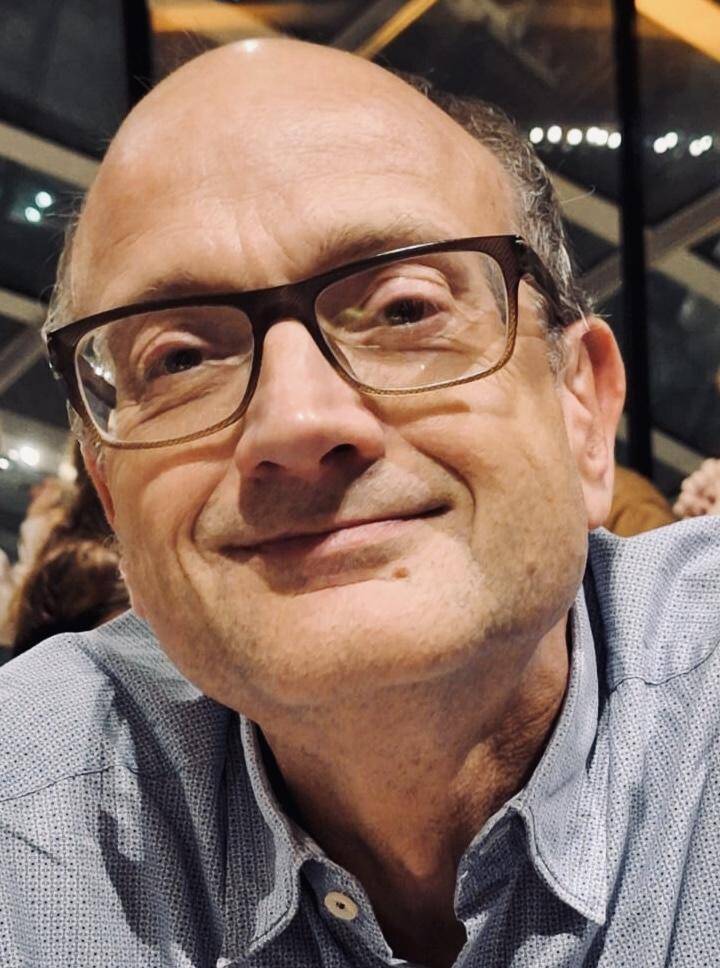 Christian Mascle-Allemand