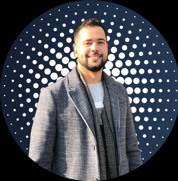 Oussama Bakkali