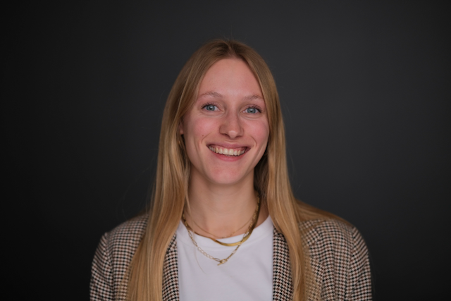 Lucile Desoubrie - Consultante communication marketing