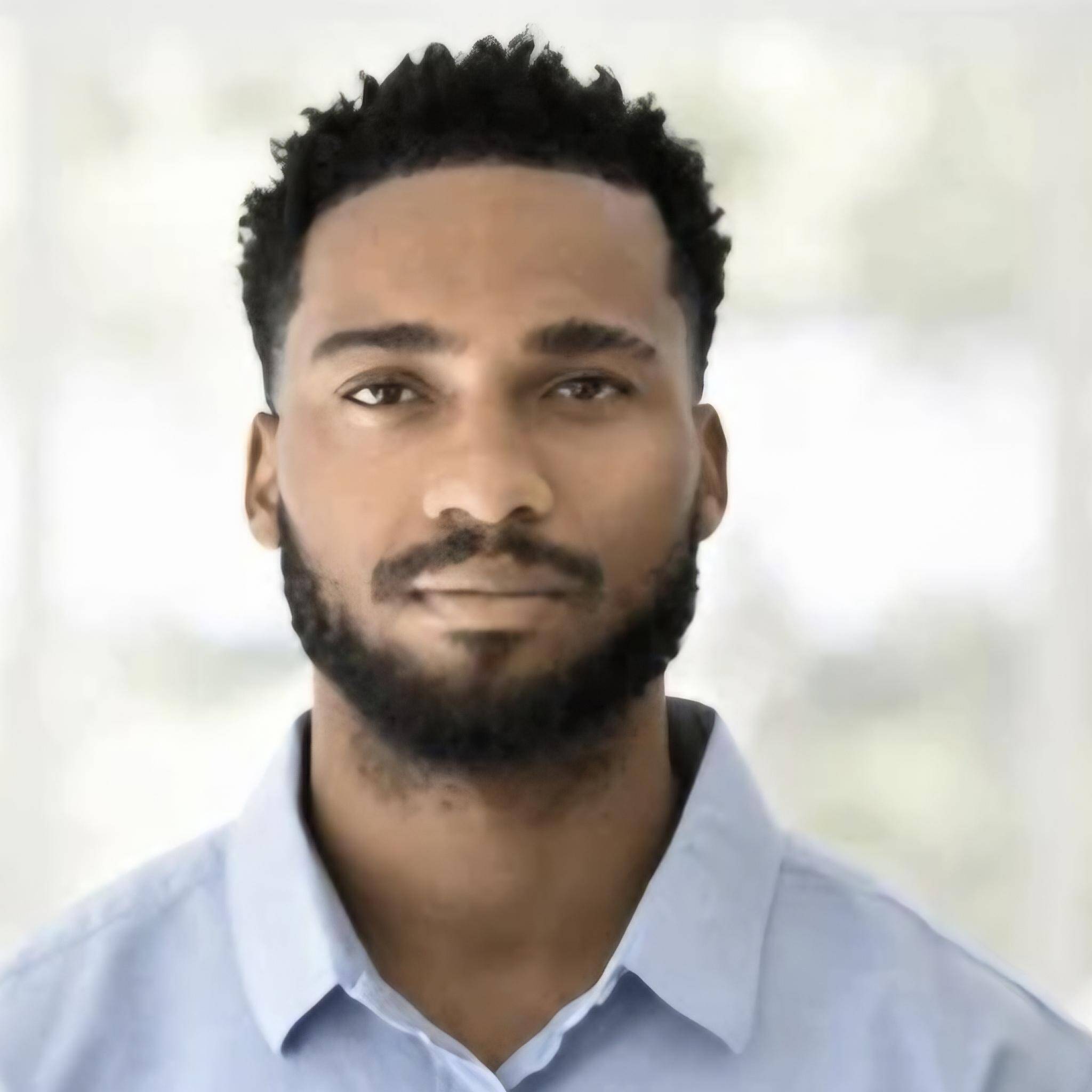 Aaron Djapite-Kohe - Rédaction de contenus