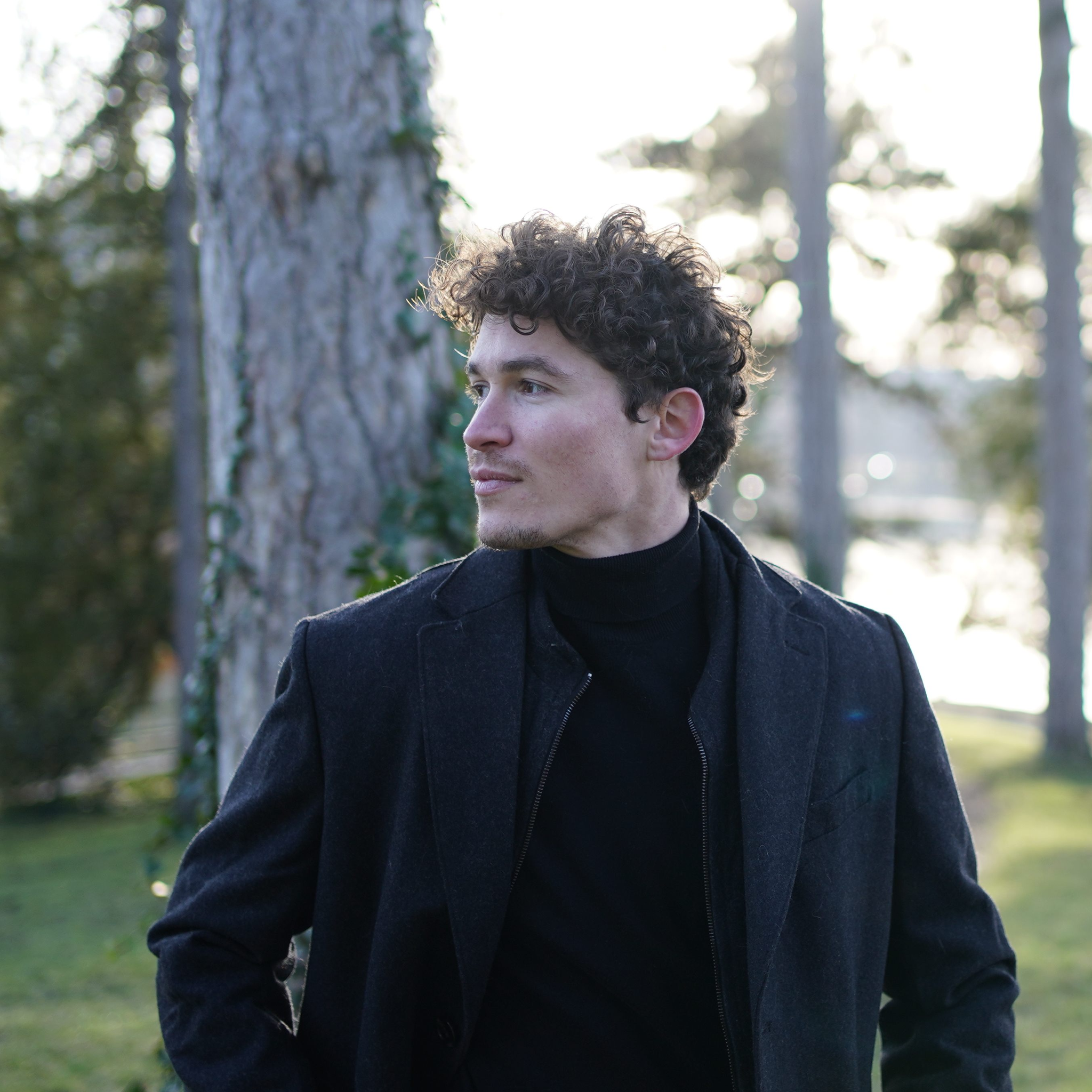 Julien Prallet