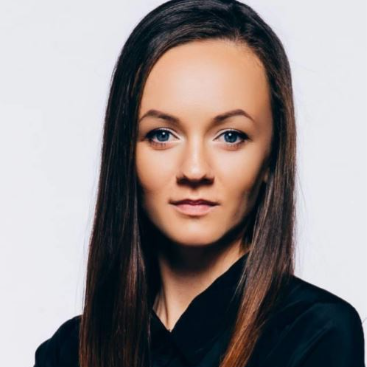 Evgeniya D.