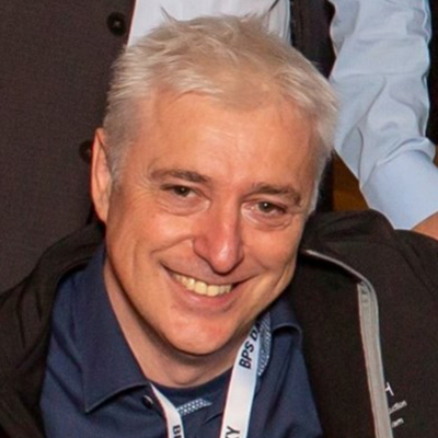 Ingo Holeschovsky