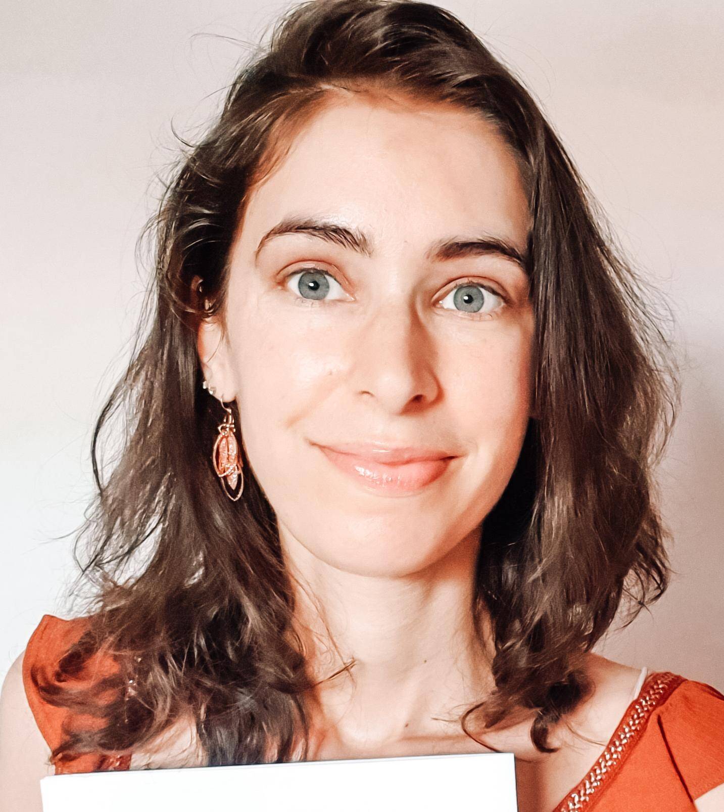 Aurelie Gobet