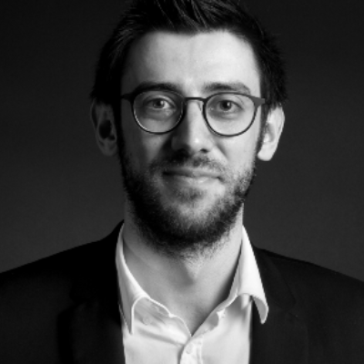 Anthony Possuelos