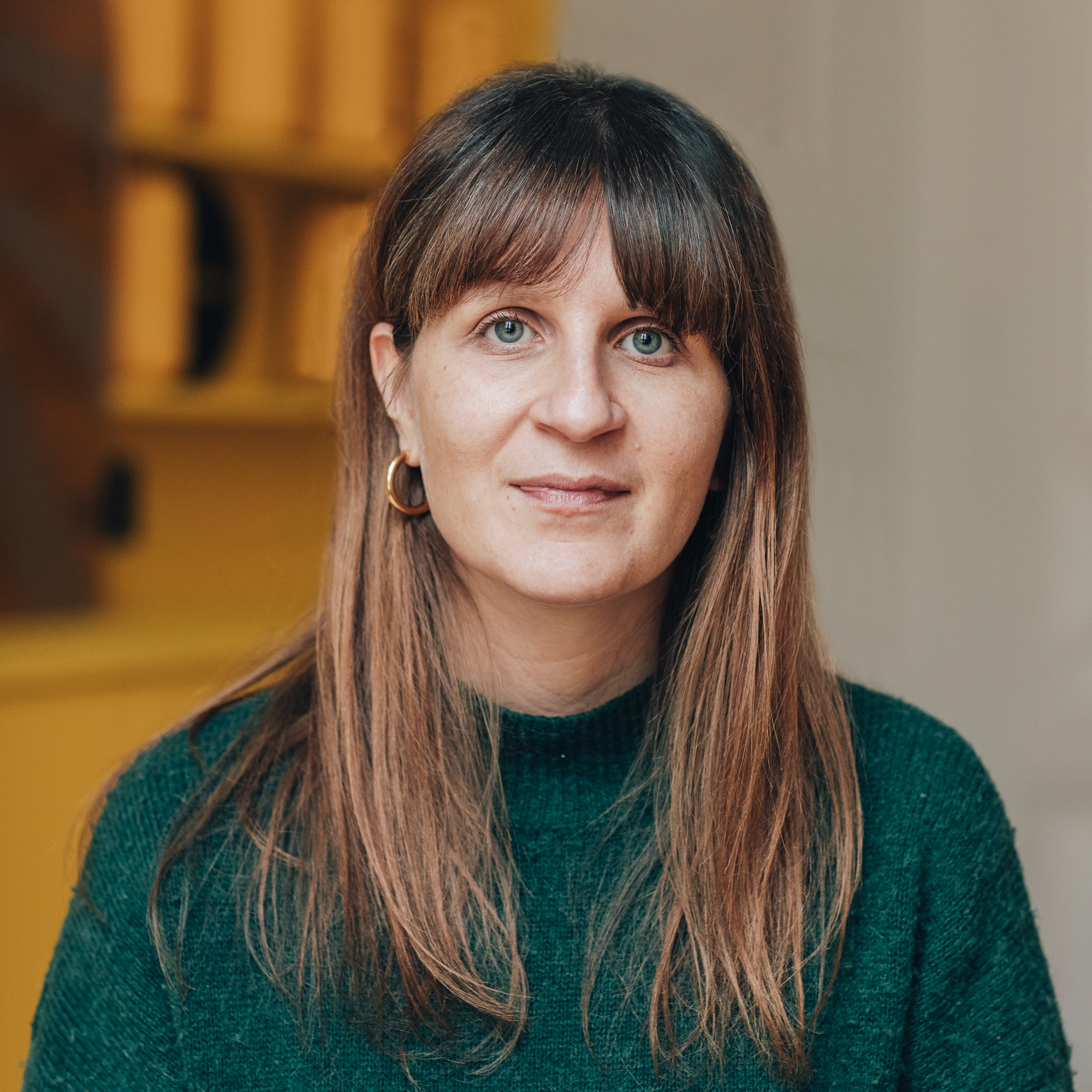Celia Tomasso - Monteuse vidéo senior