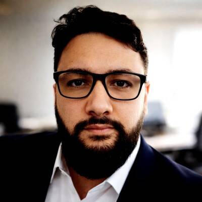 Hicham  - Formateur Prévention des Risques