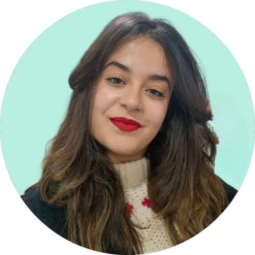 Alba González