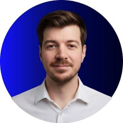 Corentin Roeckhout - Expert Angular / Node.js