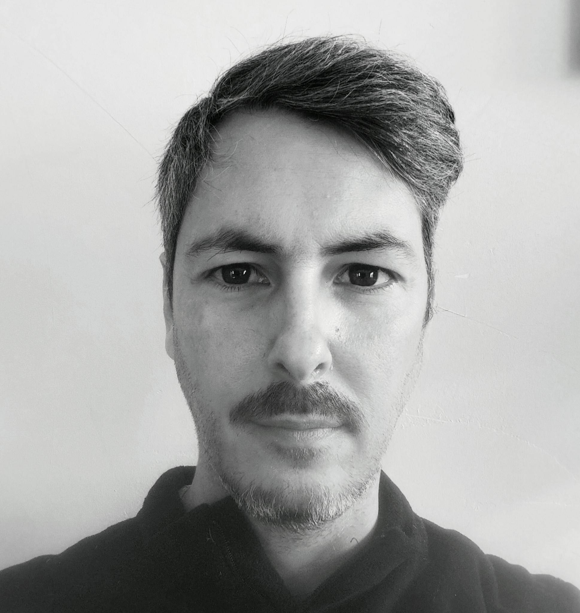 Julien Cappiello - Développeur Backend / DevOps