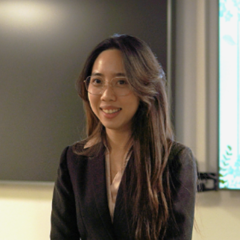 Nguyen  - Doctor of Organic Chemistry - Materials Expert