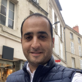 Antoine Roumanos - Concepteur-Projeteur en Architecture & Design