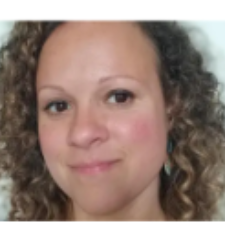 Adriane Brochart - Ingénierie sociale/éducatrice spécialisée