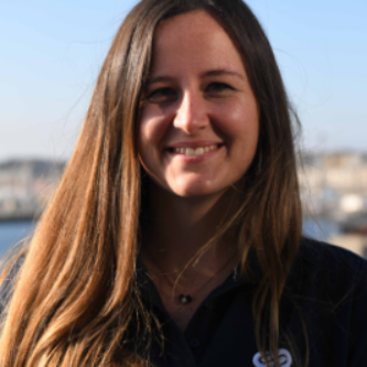 Margaux Prigent - Consultante en communication