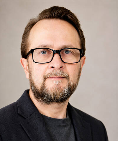 Paul L. - Senior Web Developer for WordPress & MVPs
