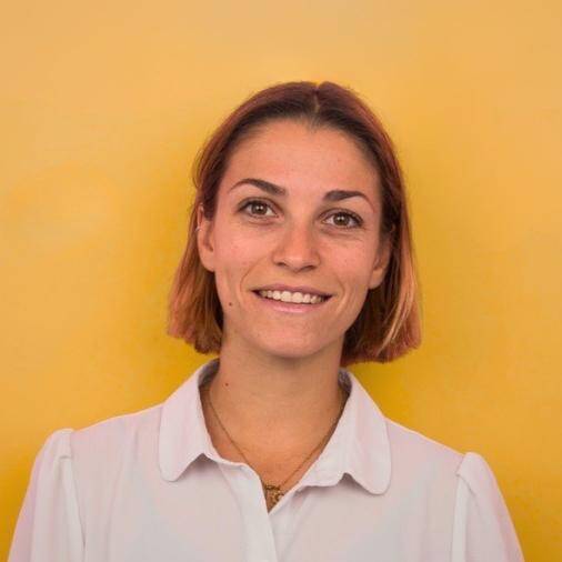 Floriane C.