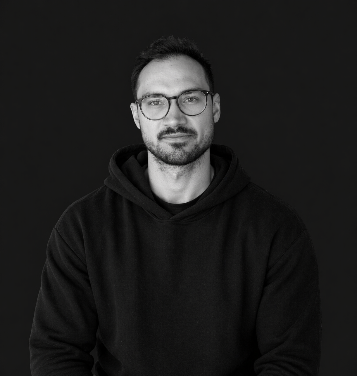 Patrick  - Digital Marketing Consultant