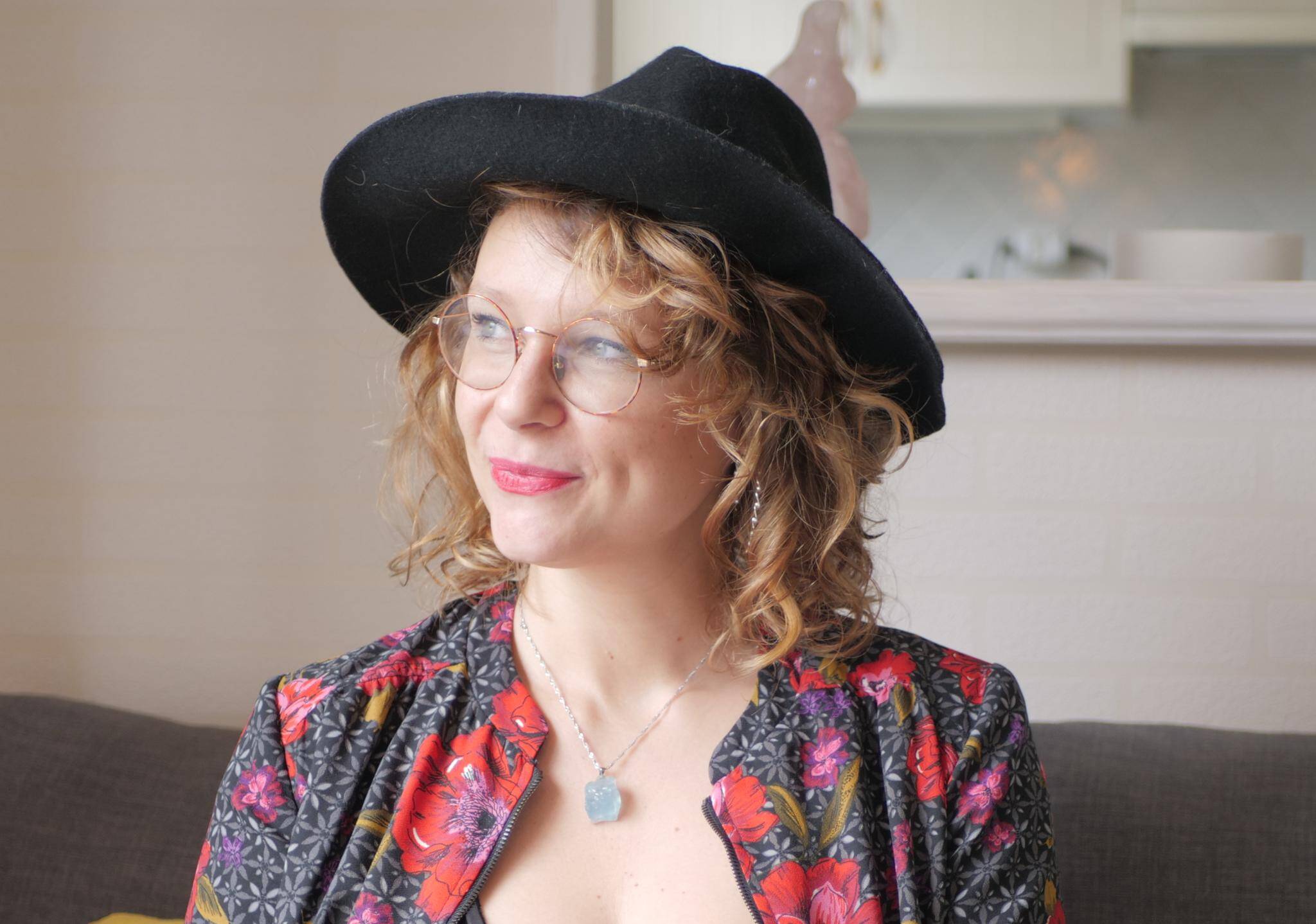Alice Champain