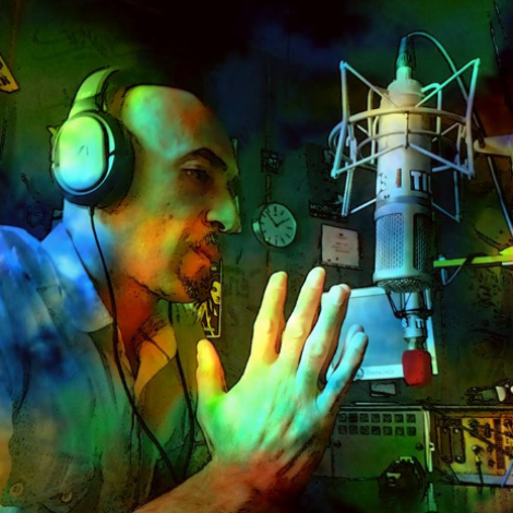 Tamer S. - Music Producer | Mixing & Mastering | Beatmaker