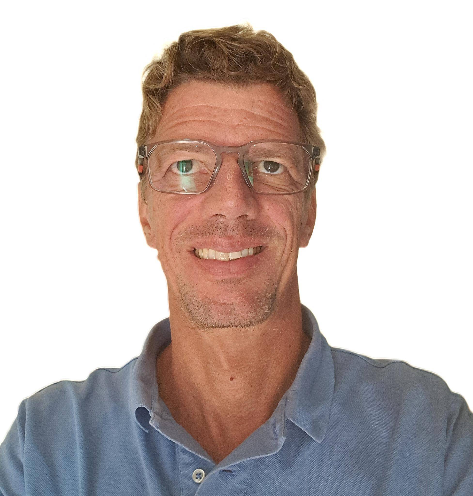 Richard Sijbrandij