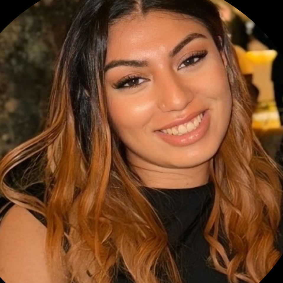 Zahra-Inès Dellani