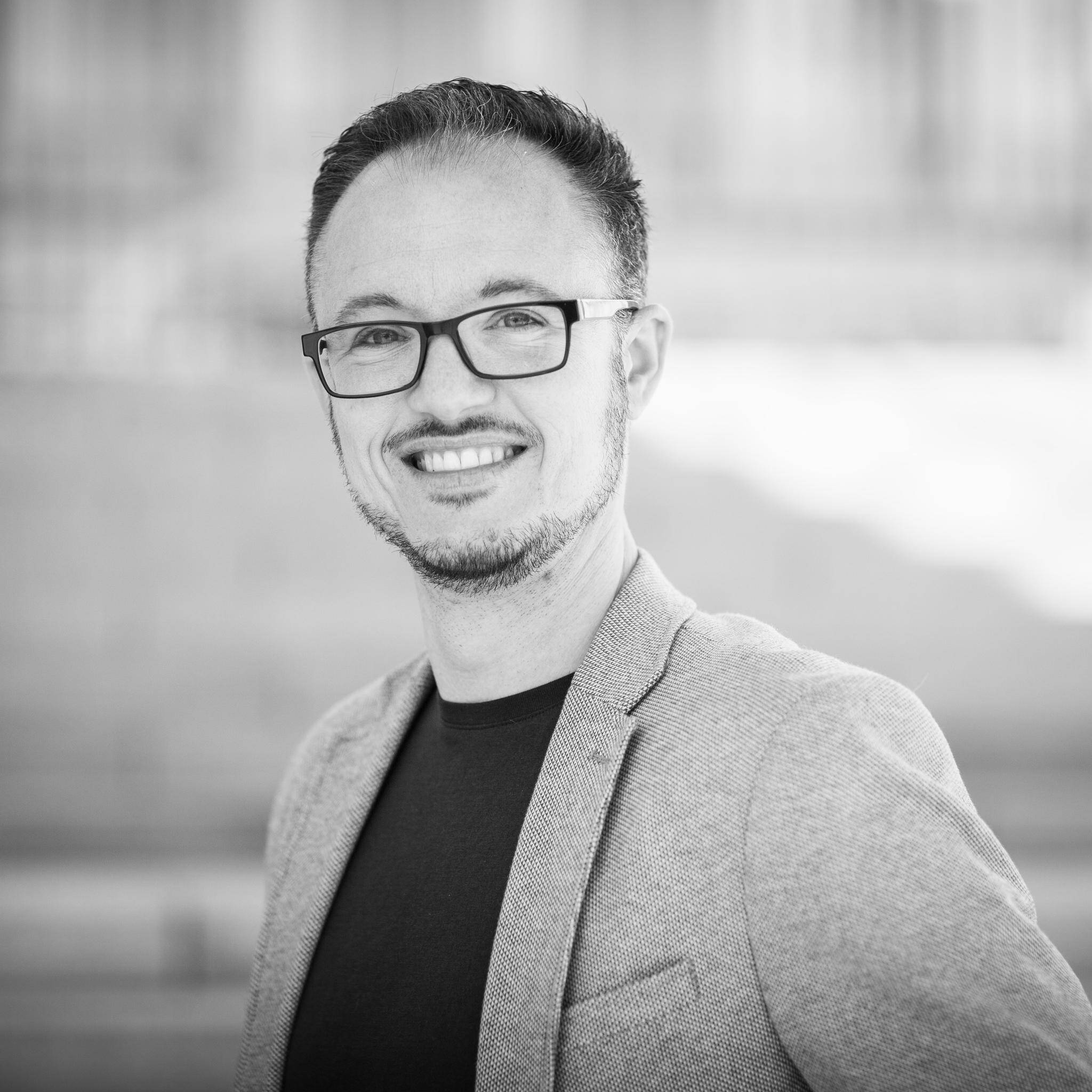 Adrian Kilian Bober