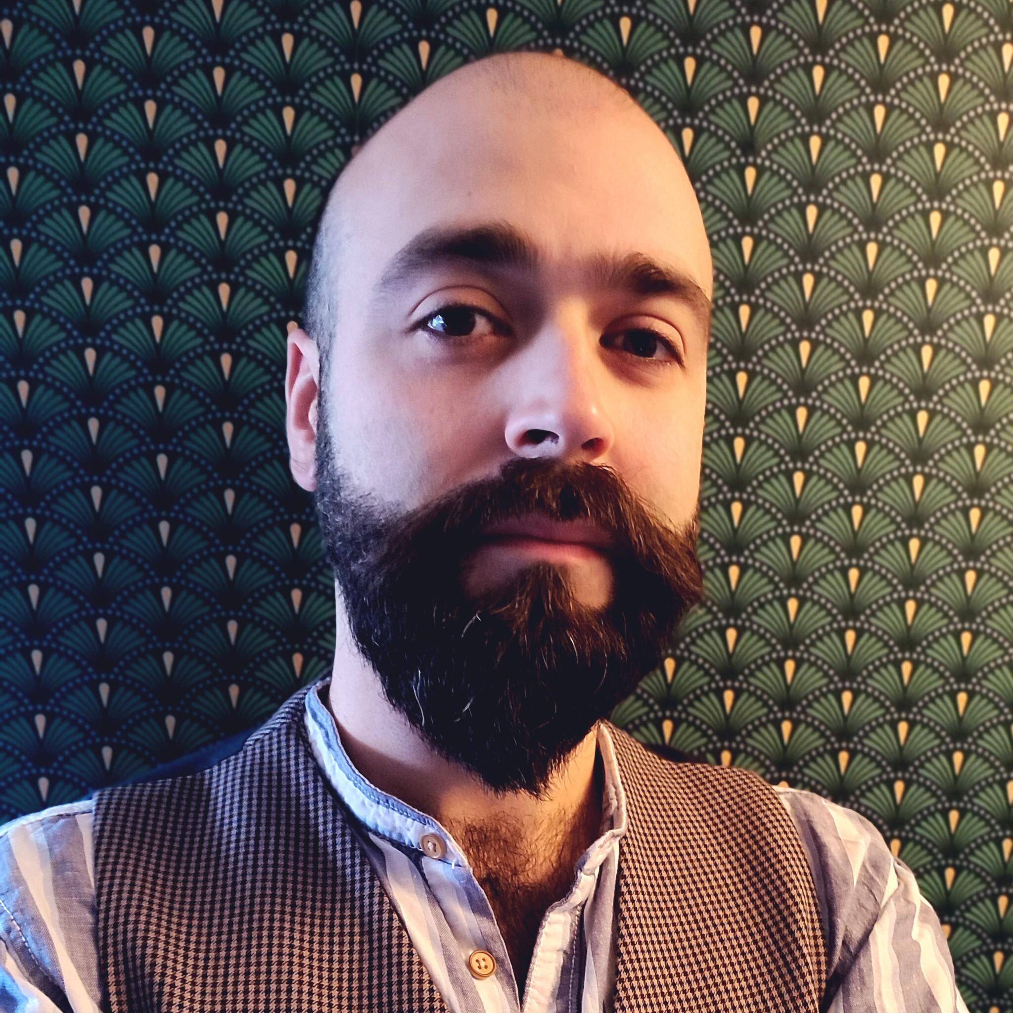 Thibault Landemaine