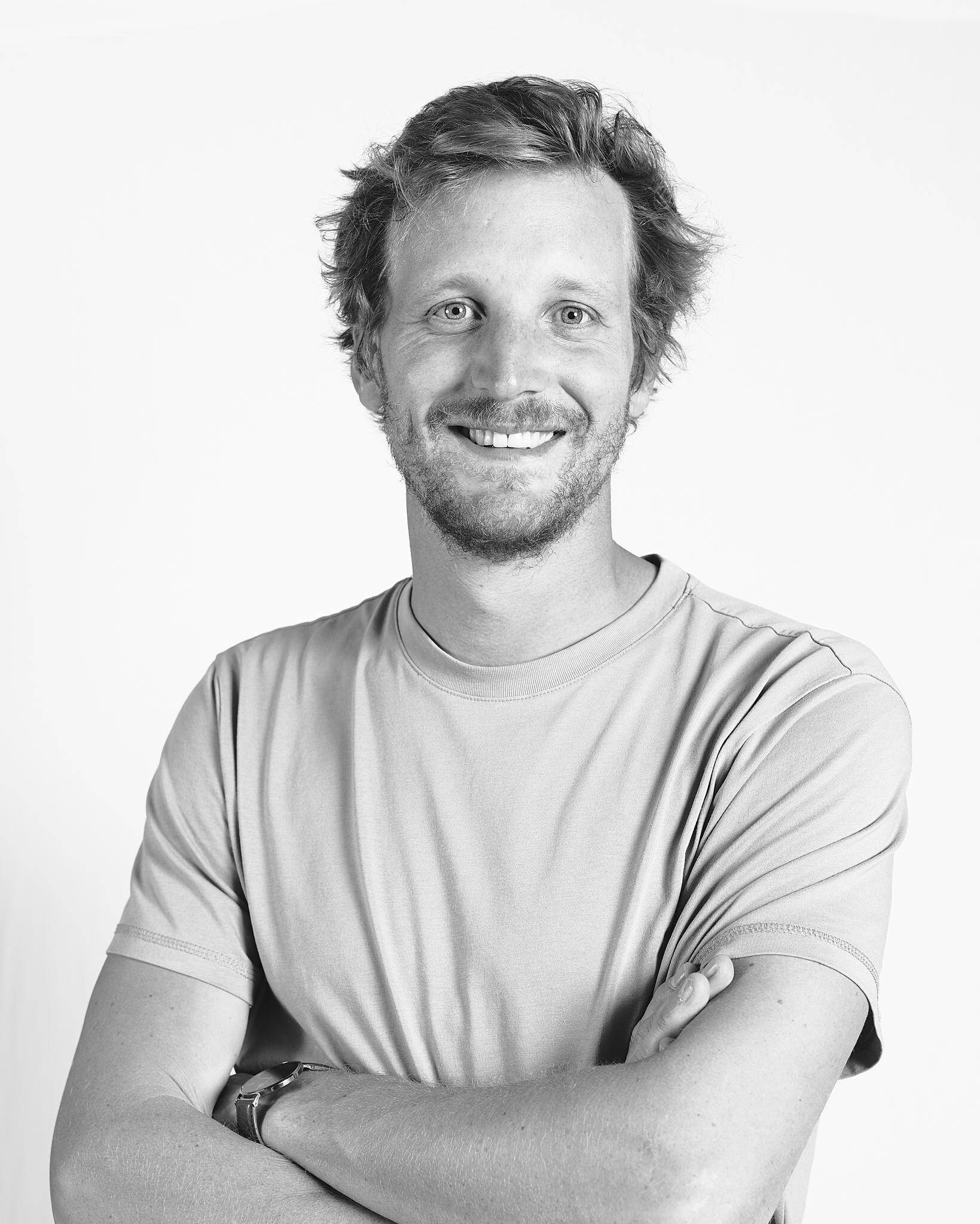 Martin Lefrancq