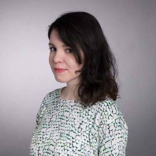 Nina Chaulet