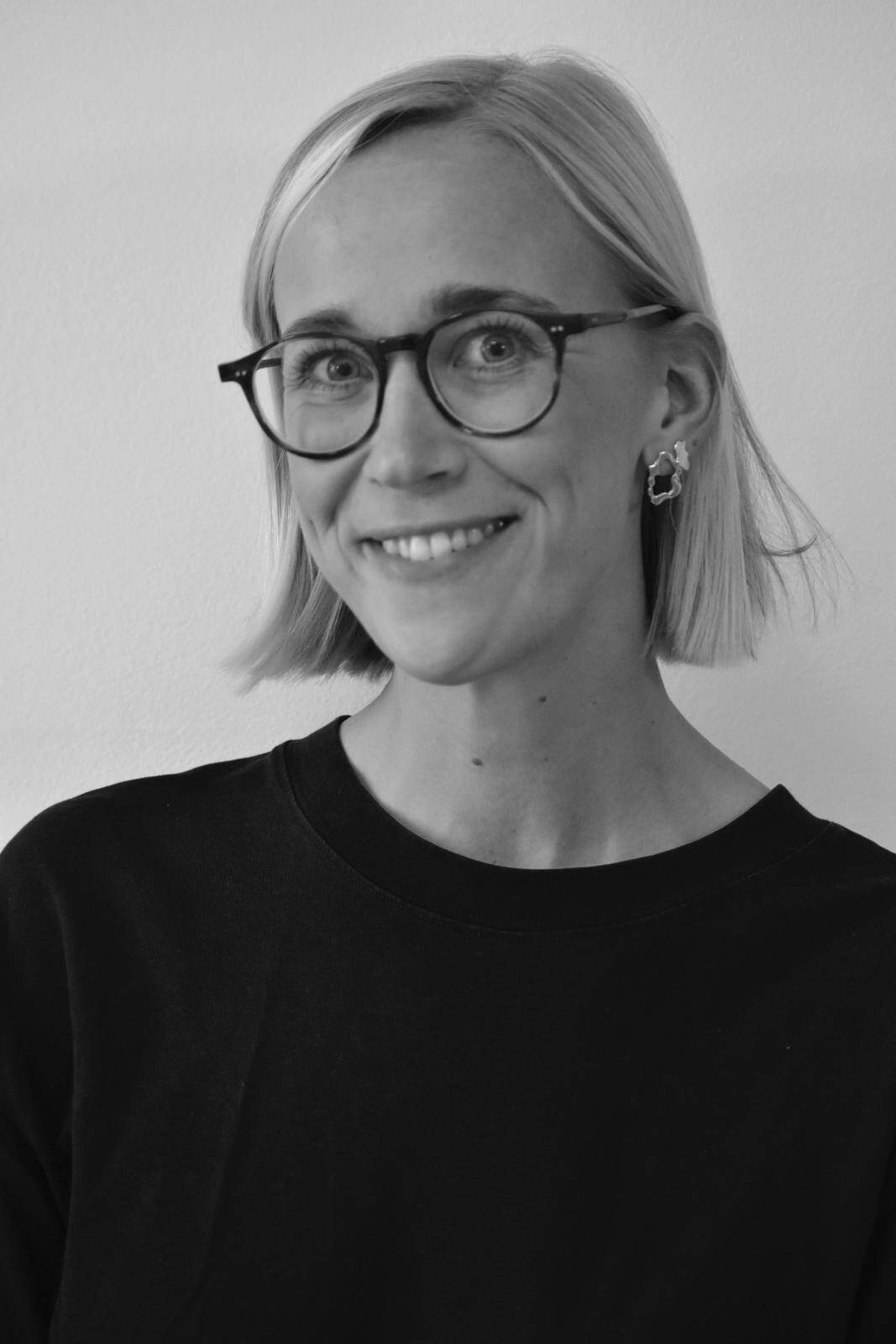 Cecilia B.