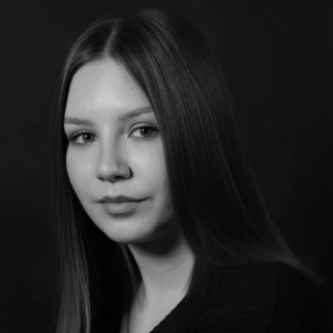 Sofia Artamonova - Graphic Designer | UI/UX Designer