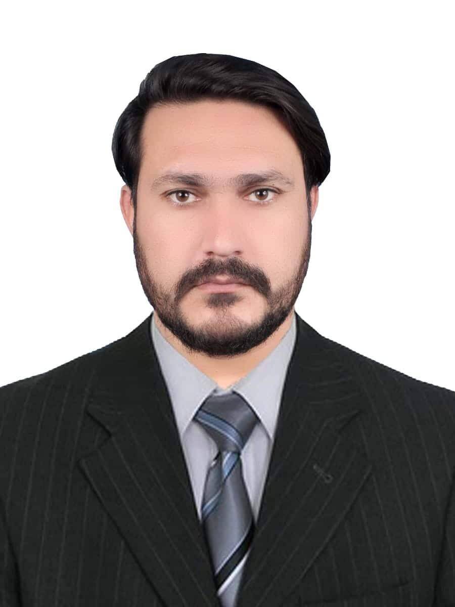 Muhammad Haris