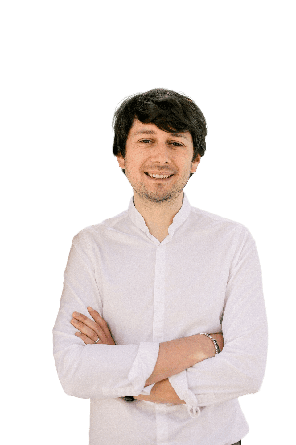 Jonathan Cappe - Consultant SEO Senior & Expert GEO (SEO pour IA)