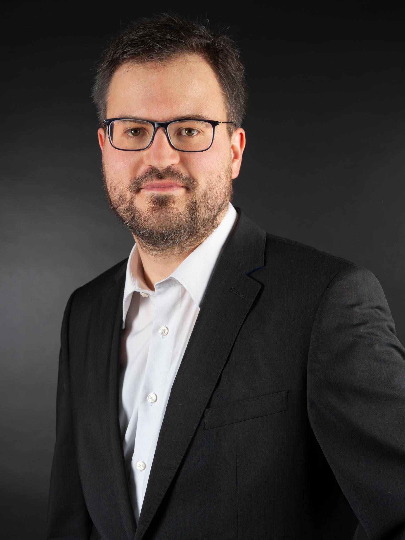 Johannes  - Lektorat, Korrektorat, Texterstellung, Coaching
