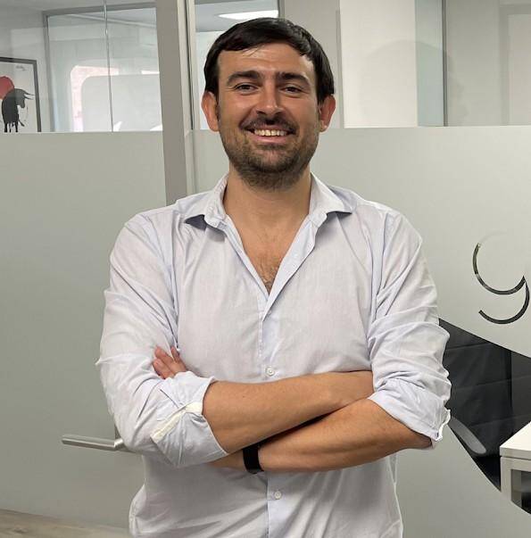 Miguel Mendez