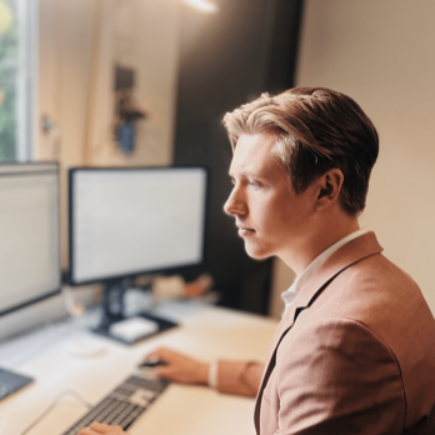Sean Siemers - Webdesigner