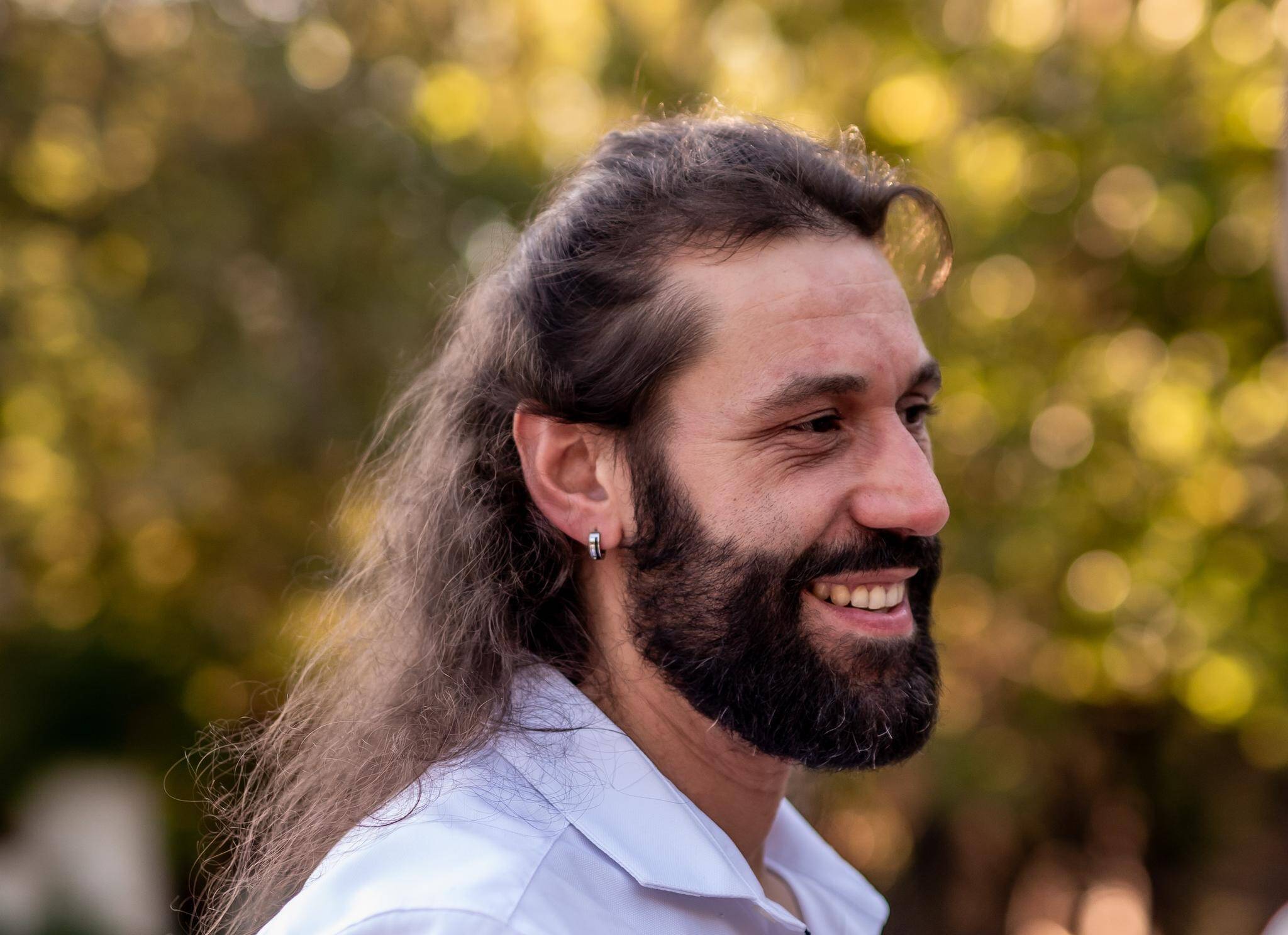 Nicolas Medda