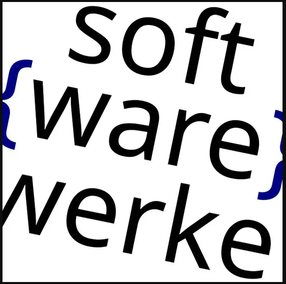 Software Werke - Desarrollador, Analista, Consultor, Administrador 
