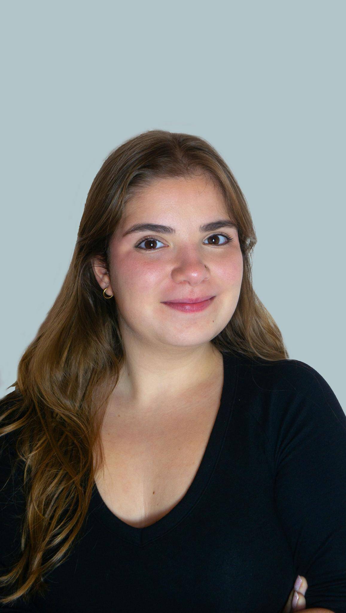 Carol C. - Motion Graphic Designer / Animation