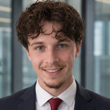 Enzo Legore - Software Engineer